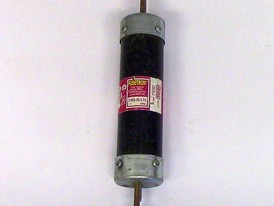 Cooper Bussman Fusetron 175 Amp Class RK5 Fuse