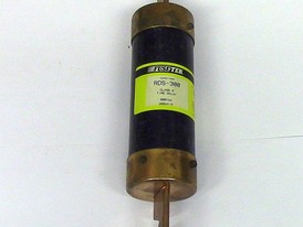 FuseTek 300 Amp Class R Fuse