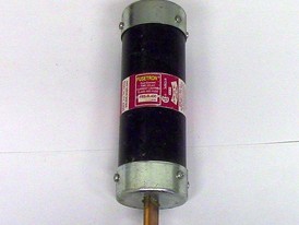 Cooper FuseTron 400 Amp Class RK5 Fuse 