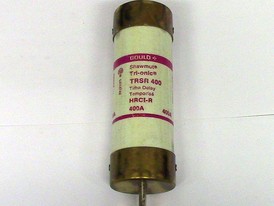 Gould 400 Amp Type D Fuse