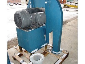 Twin City R29 Turbo Pressure Blower