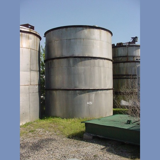 water storage tanks for sale used