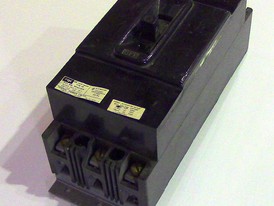 Federal Pioneer 3 Pole 70 Amp Type NF Breaker