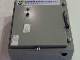 Schneider Electric Size 1 Motor Starter