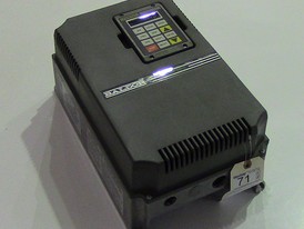 Baldor 10 HP VFD