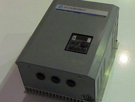 Allen Bradley 2 HP VFD