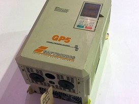 Saftronics 25 HP VFD