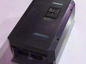 VFD Siemens de 15 hp