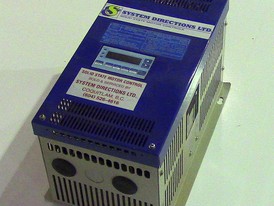 Saftronics 5 HP VFD