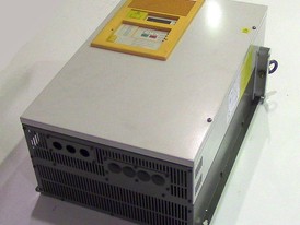 Alstom 60 HP VFD