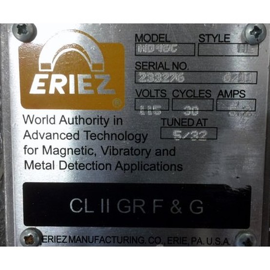 alimentadores vibratorios eriez alimentador vibratorio eriez de 8in x 30in a nivel mundial alimentadores vibratorios eriez alimentador vibratorio eriez de 8in x 30in a nivel mundial