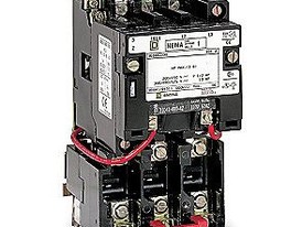Size 4 Motor Starters