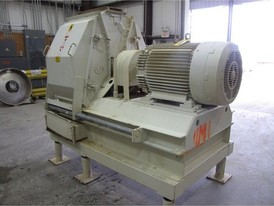 Jacobson XLT Full Circle Hammer Mill