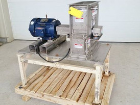 Schutte Buffalo W-8-HSS Hammer Mill