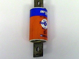 Ferraz Shawmut Class J 125 Amp Fuse