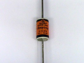 Ferraz Type A6Y 150 Amp Fuse