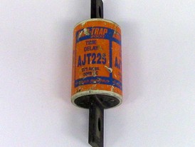 Gould Class J 225 Amp Fuse