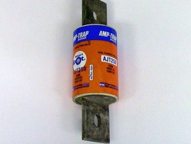 Ferraz Class J 250 Amp Fuse