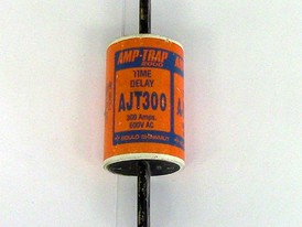 Gould Class J 300 Amp Fuse