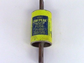 Cooper Bussman Class J 400 Amp Fuse