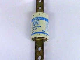 Gould Type FESC 400 Amp Fuse