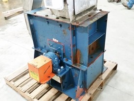 Jeffrey Dresser 20/12 Sample Crusher