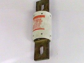 Gould Class L 800 Amp Fuse