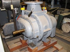 Sutorbilt 1008 Rotary Blower