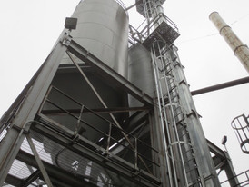 Lambton 65 ft Bucket Elevator