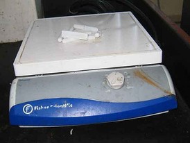 Agitador Fisher Scientific IsoTemp