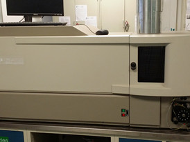 Telydyne-Leeman Prodigy ICP-OES Atomic Emission Spectrometer