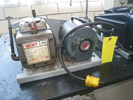 Precision Scientific Vac Torr 25 Vacuum Pump