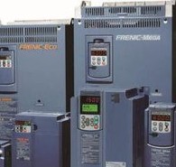 Variable Frequency Drives