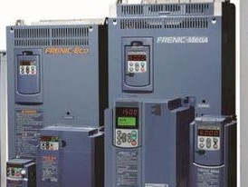 Variable Frequency Drives