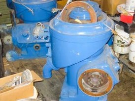 Alfa Laval CRPX-207-A Centrifuge