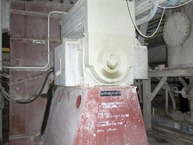 Robinson RB1610-5 Centrifugal Blower