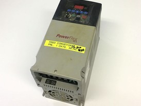 Allen Bradley PowerFlex40 15 HP VFD