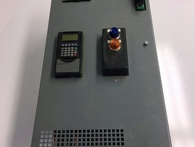 VFD Allen Bradley PowerFlex700 de 5 HP