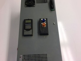 VFD Allen Bradley PowerFlex700 de 1HP 