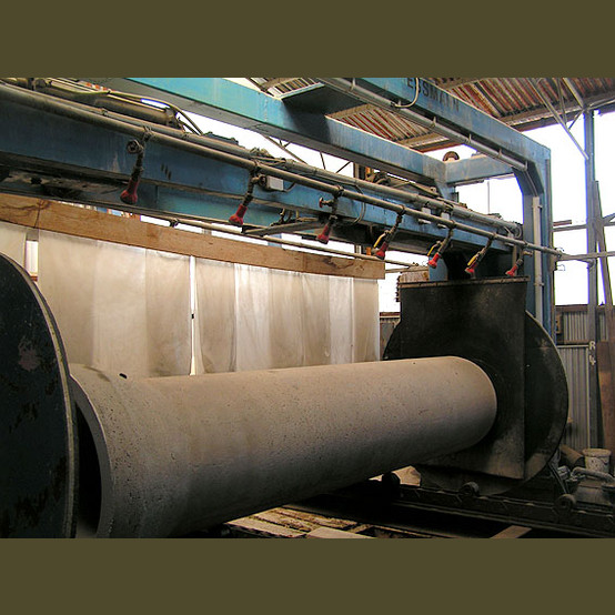 Used Concrete Pipe Mill For Sale Concrete Pipe Mill Supplier Worldwide