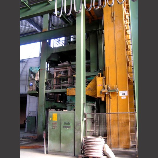 Used Concrete Pipe Mill For Sale Concrete Pipe Mill Supplier Worldwide