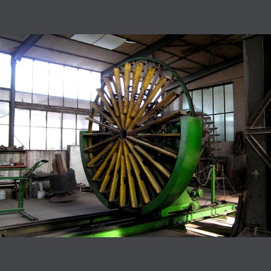 Used Concrete Pipe Mill For Sale Concrete Pipe Mill Supplier Worldwide