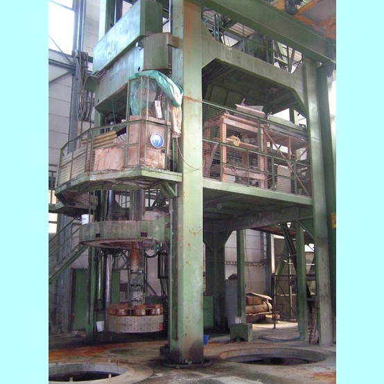 Used Concrete Pipe Mill For Sale Concrete Pipe Mill Supplier Worldwide