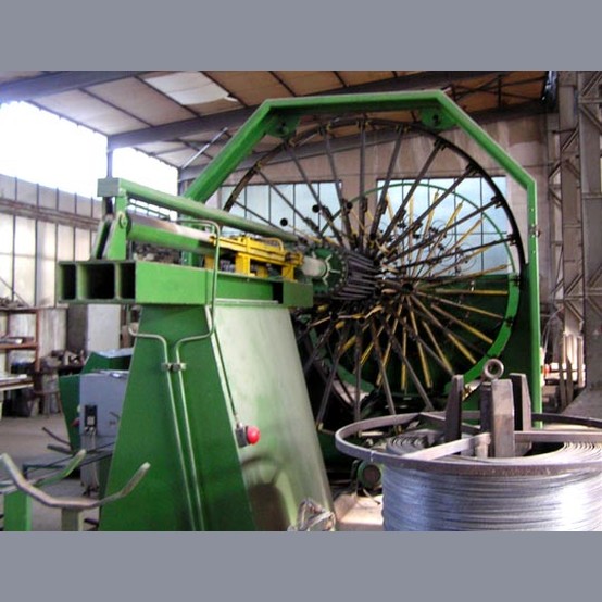 Used Concrete Pipe Mill For Sale Concrete Pipe Mill Supplier Worldwide