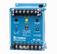 Ground Fault Relays