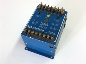 LittleFuse Startco SE-105 Ground Fault Relay