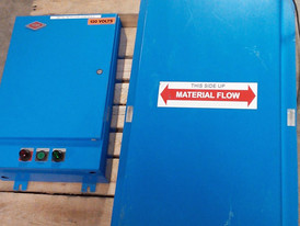MDI XR-3000 Metal Detector