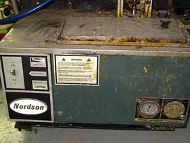 Nordson HM VII Glue Unit