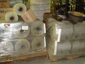 Opti-95 Shrink-Wrap Film