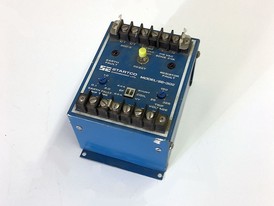 LittleFuse Startco SE-302 Ground Fault Relay